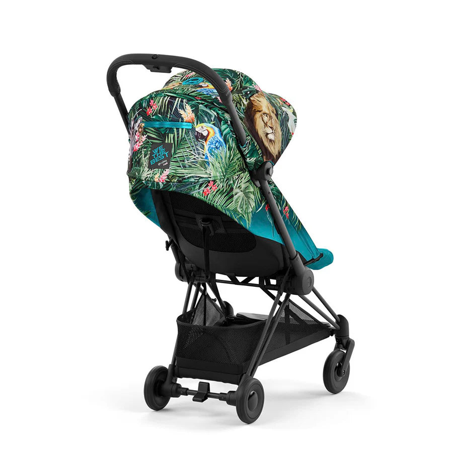 Cochecito CYBEX COYA- Bambi Baby