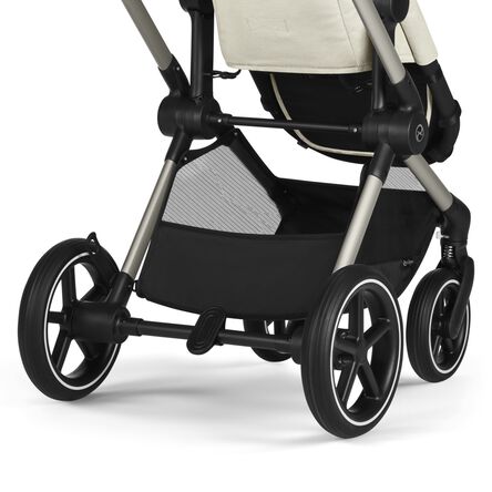 Cybex EOS Lux 2-in-1 Stroller- Bambi Baby