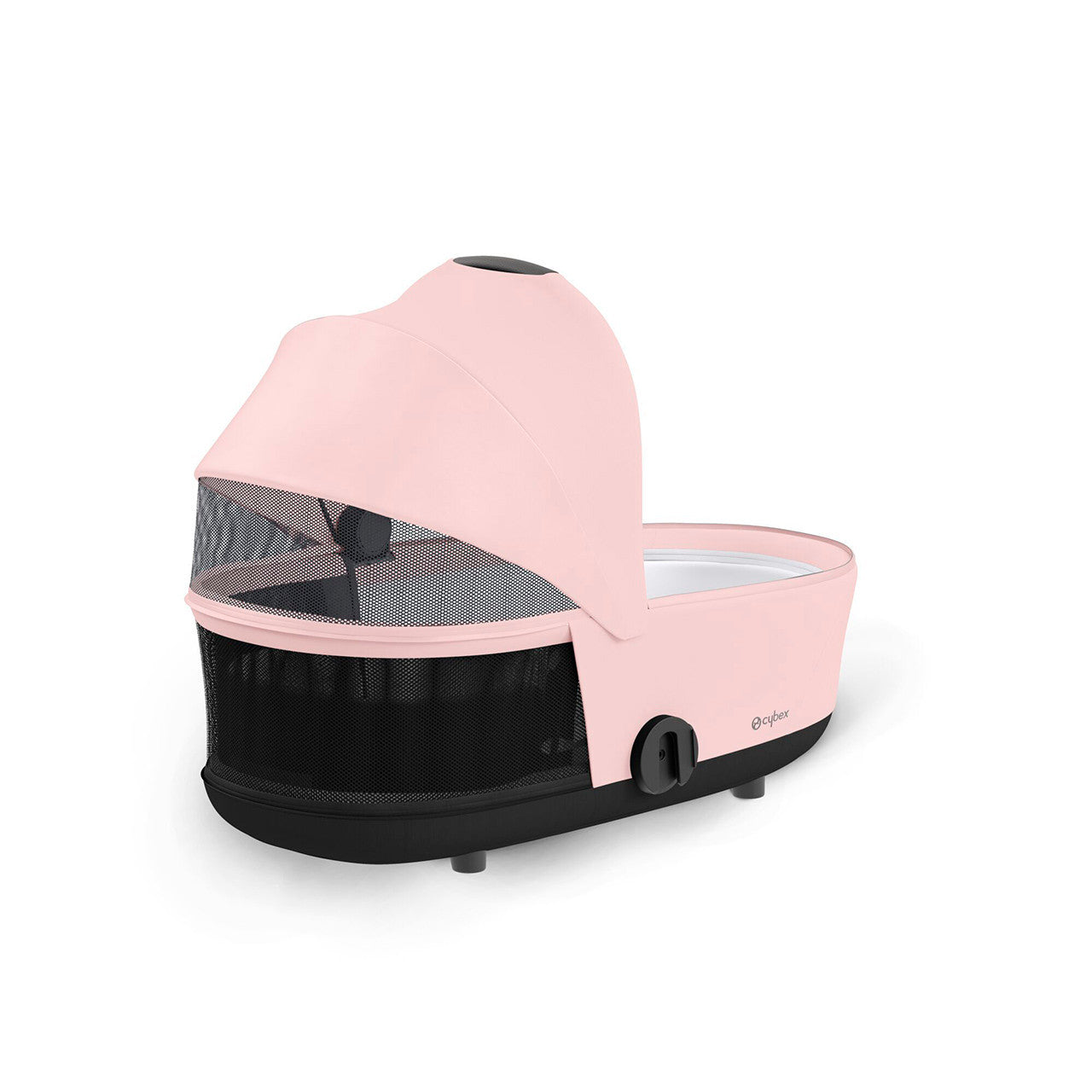 CYBEX Mios 3 Lux Cot - Peach Pink- Bambi Baby