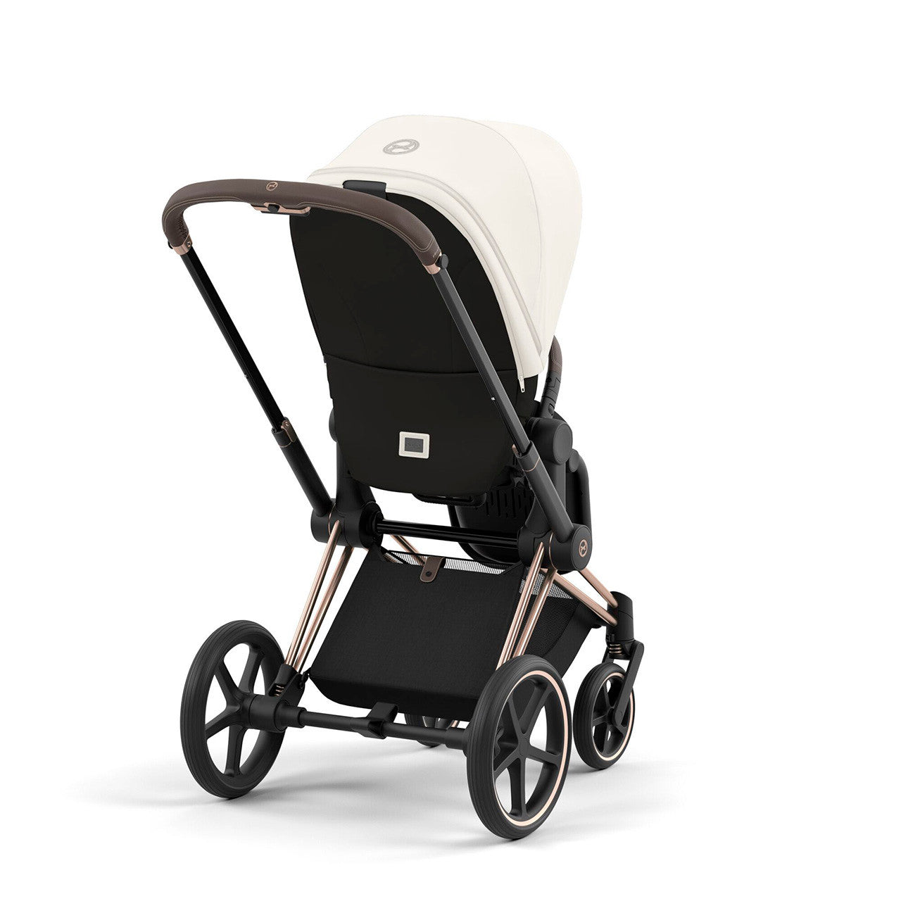 cybex jewels of nature CYBEX PRIAM 4/e-PRIAM 2 Seat Pack – Bambi Baby