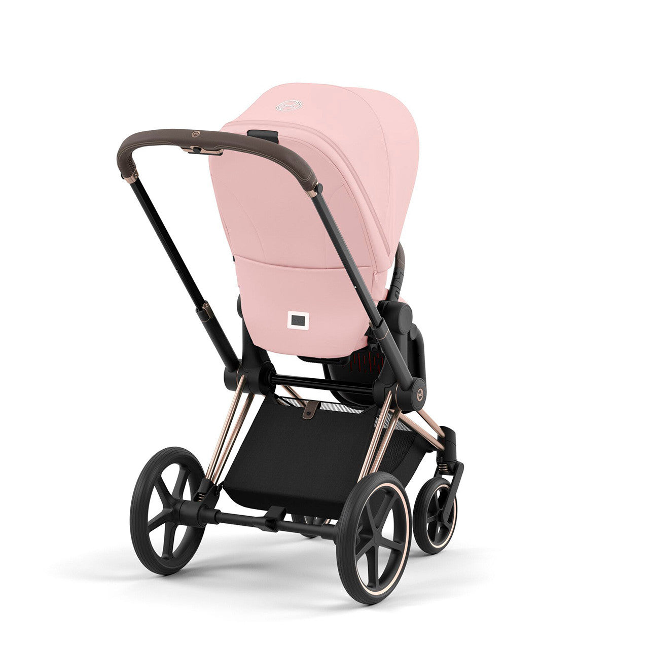 cybex priam pale blush Cybex Priam 4 / e-Priam 2 Seat Pack