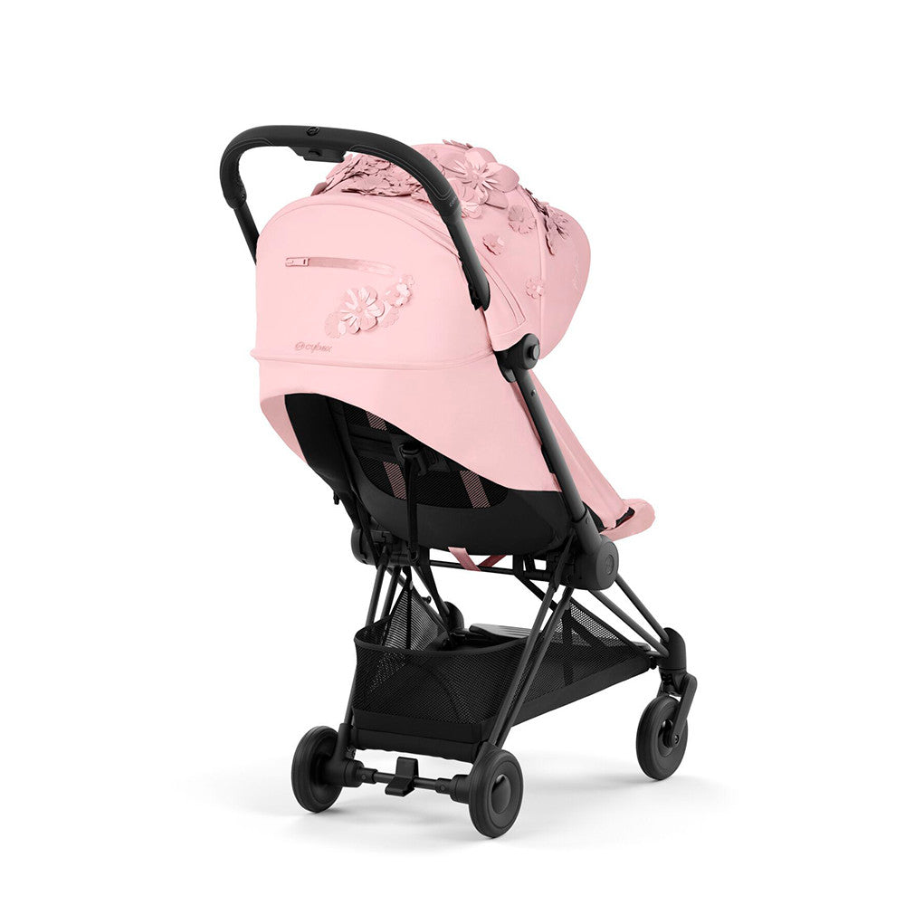 Carrinho de passeio Cybex COYA- Bambi Baby