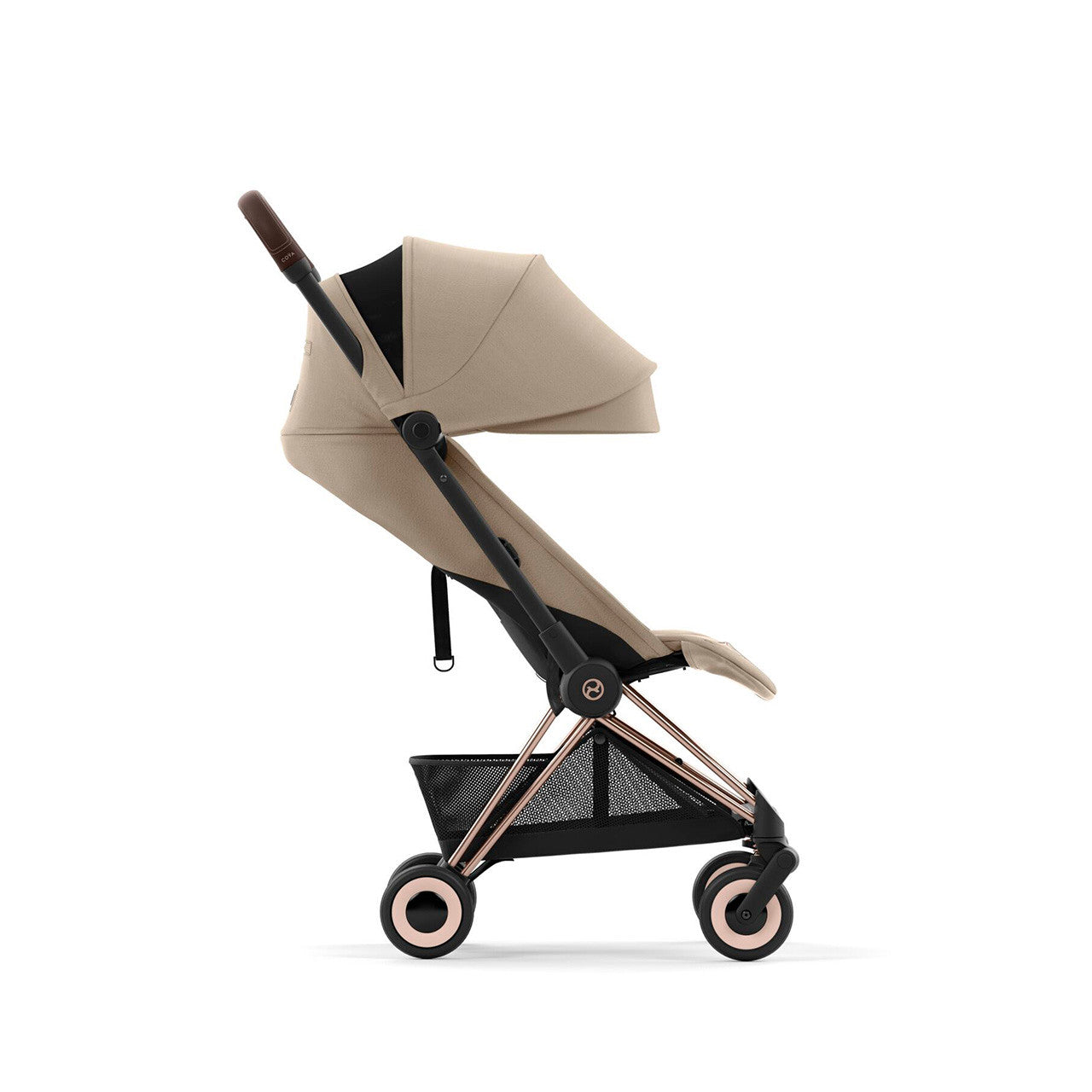 Cybex COYA Compact & Light Travel Stroller- Bambi Baby