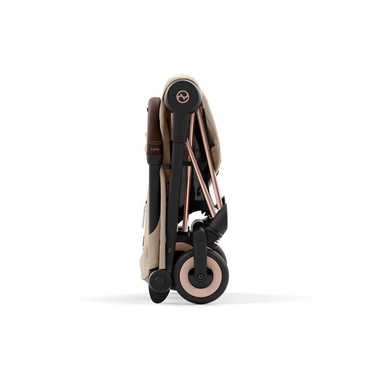 Rose gold stroller amazon cheap