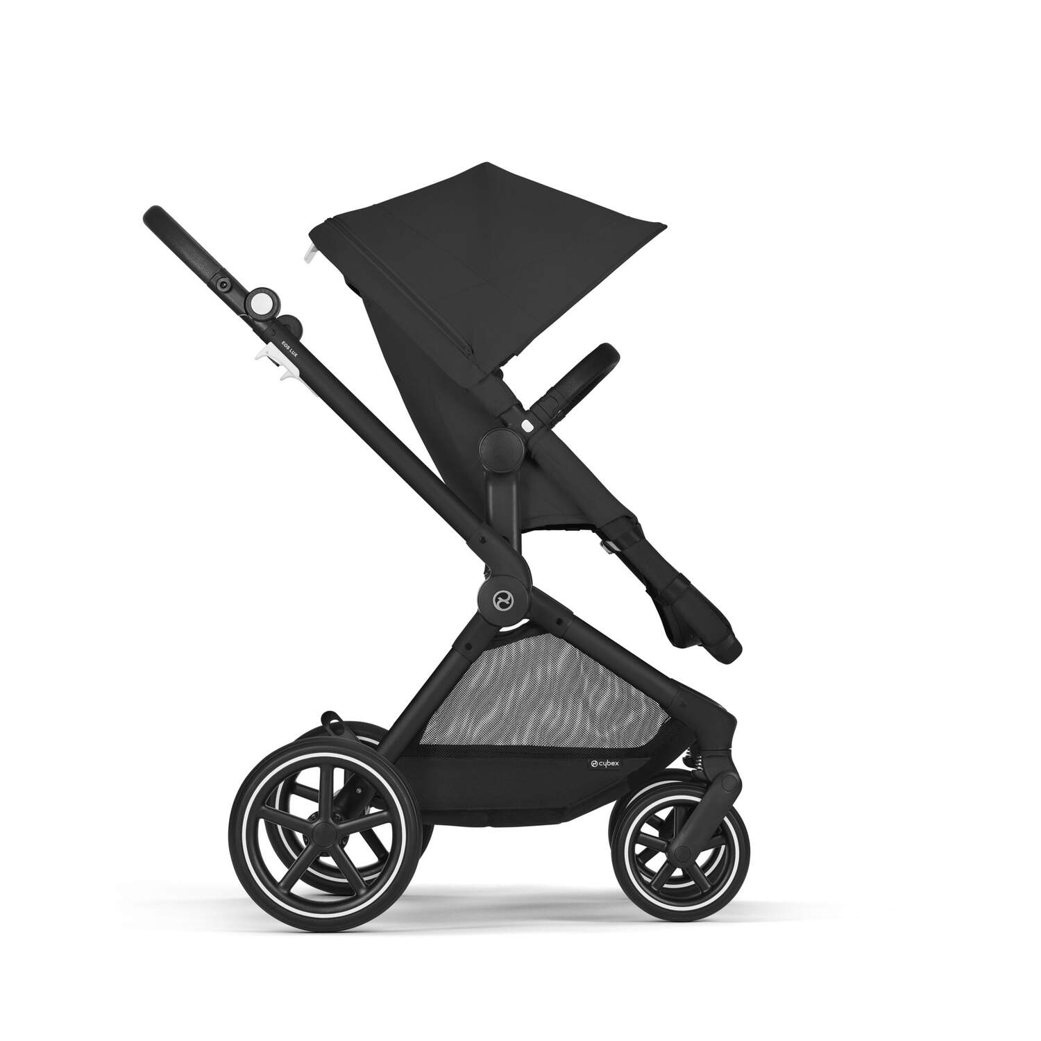 Cybex EOS Lux 2-in-1 Stroller- Bambi Baby