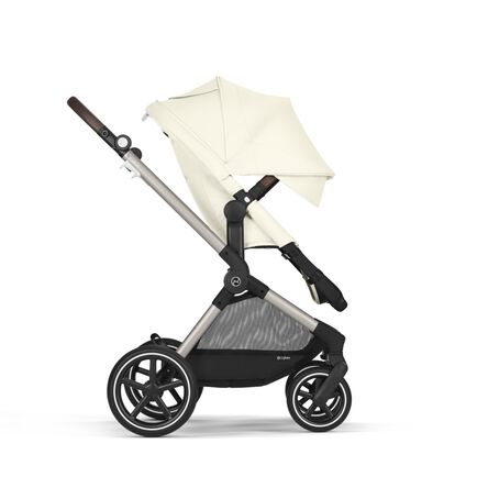 Cybex EOS Lux 2-in-1 Stroller- Bambi Baby