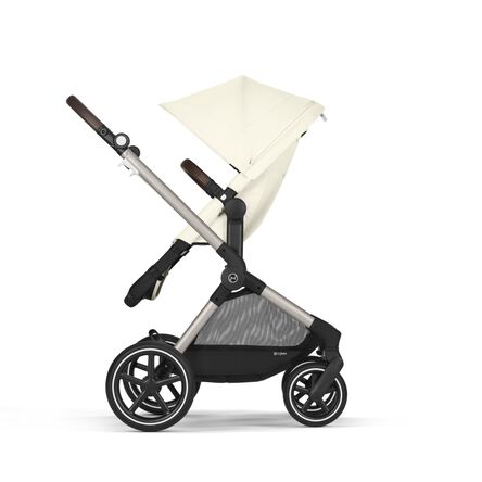 Cybex EOS Lux 2-in-1 Stroller- Bambi Baby