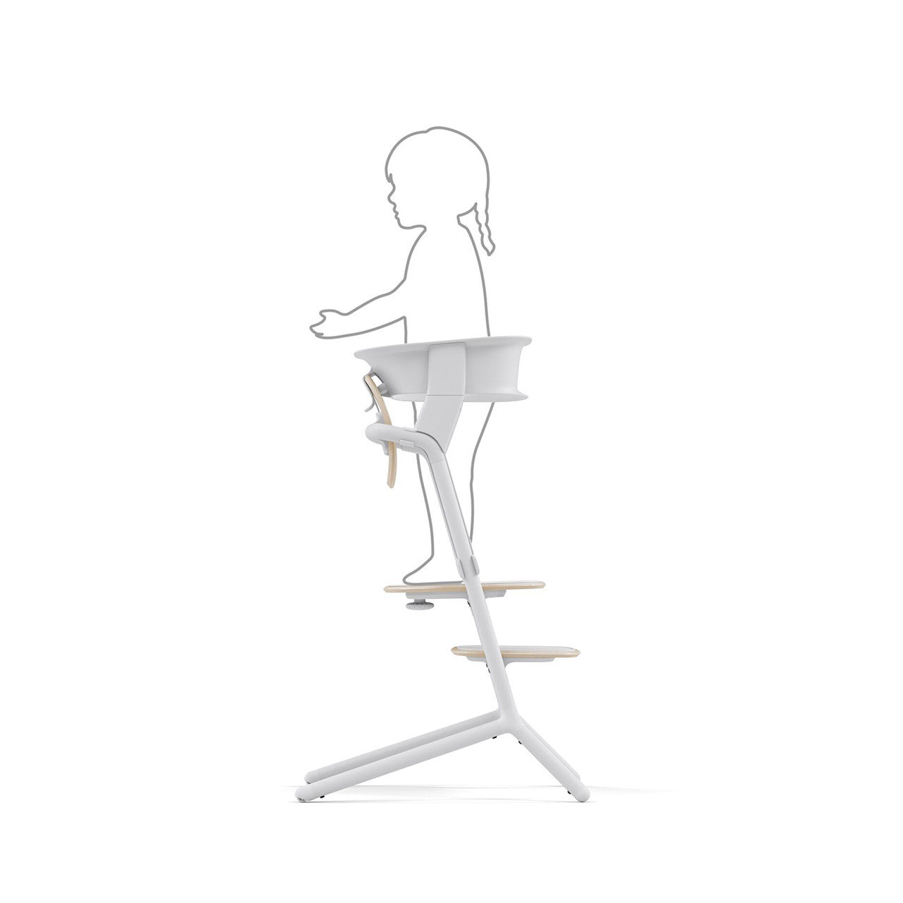 CYBEX Lemo Training Tower- Bambi Baby