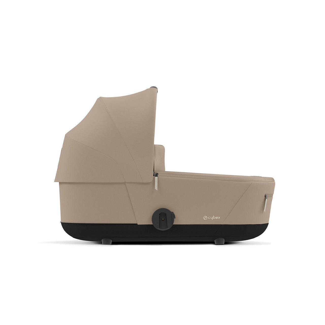 Cybex Mios 3 Lux Cot - Cozy Beige- Bambi Baby