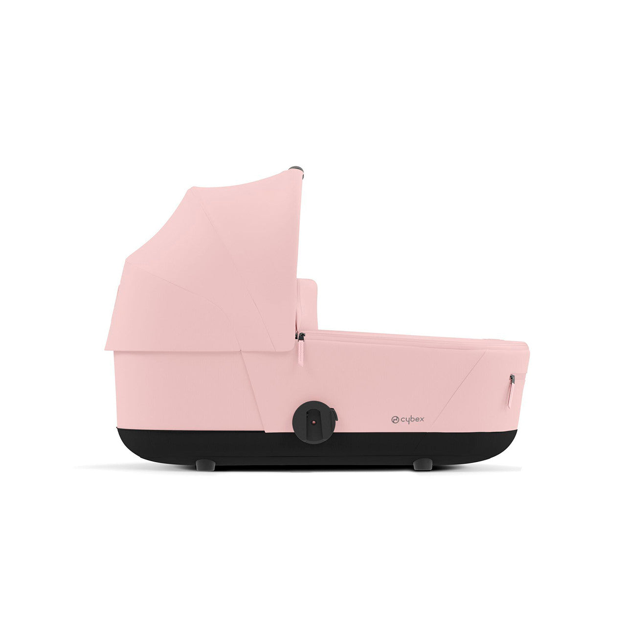 CYBEX Mios 3 Lux Cot - Peach Pink- Bambi Baby