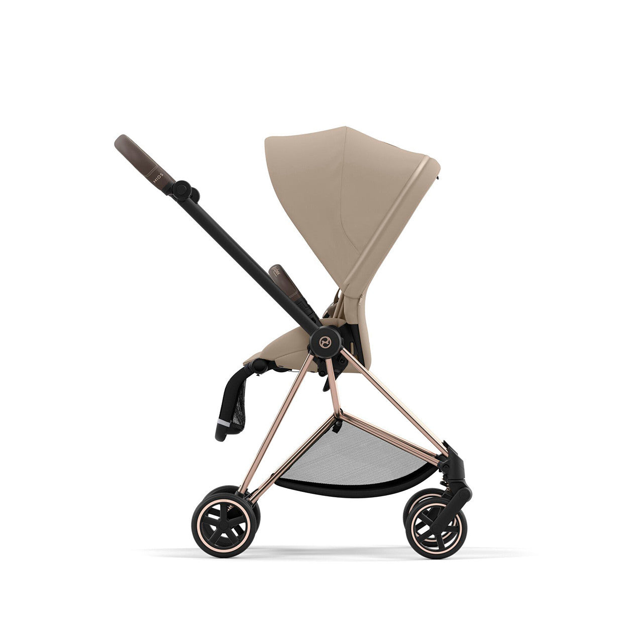 CYBEX Mios 3 Seat Pack – Bambi Baby