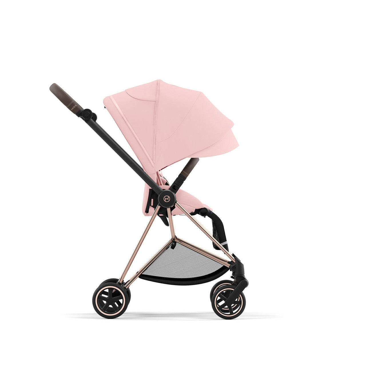cybex mios umbrella CYBEX MIOS 3 Seat Pack – Bambi Baby