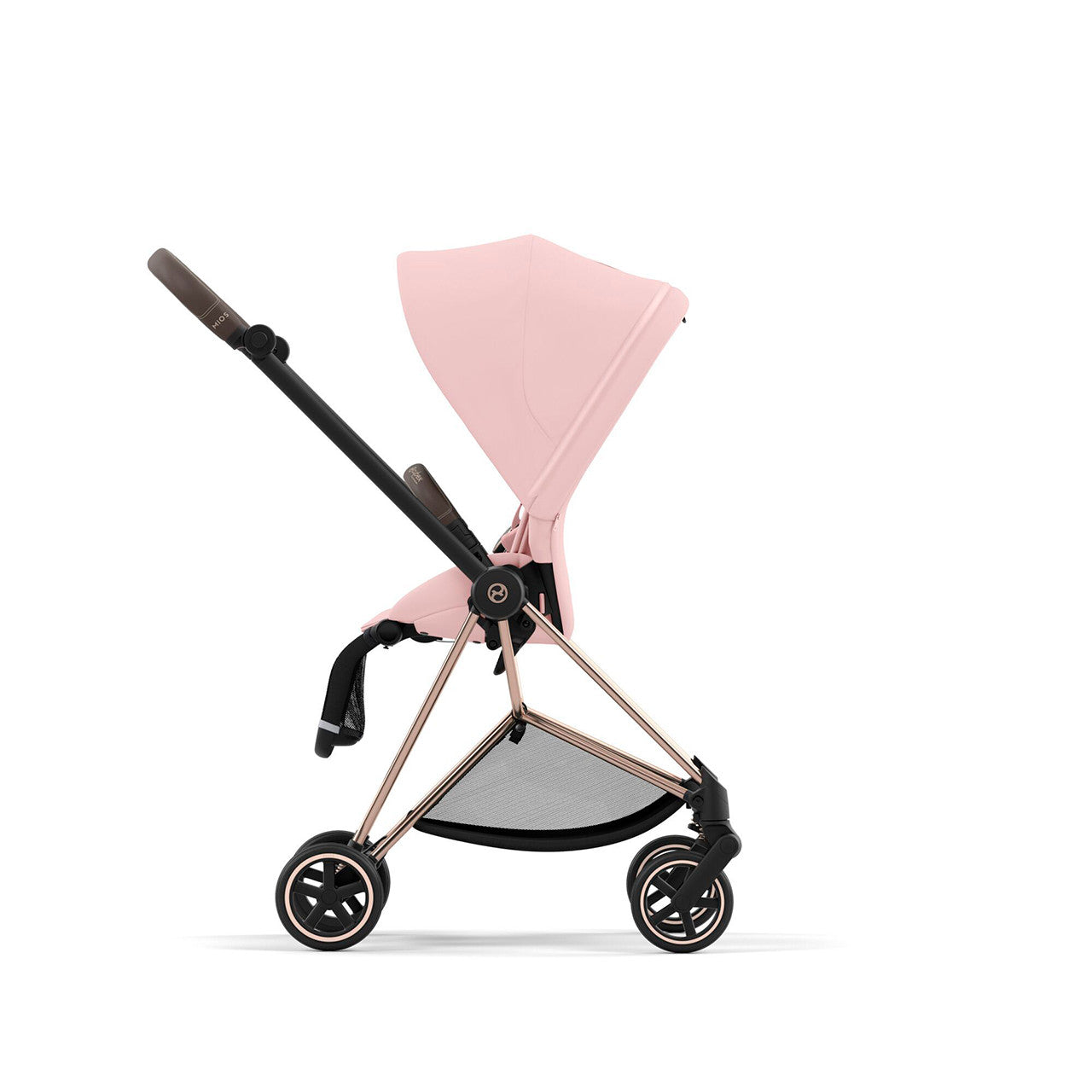 cybex mios koi Cybex Mios 3 Seat Pack