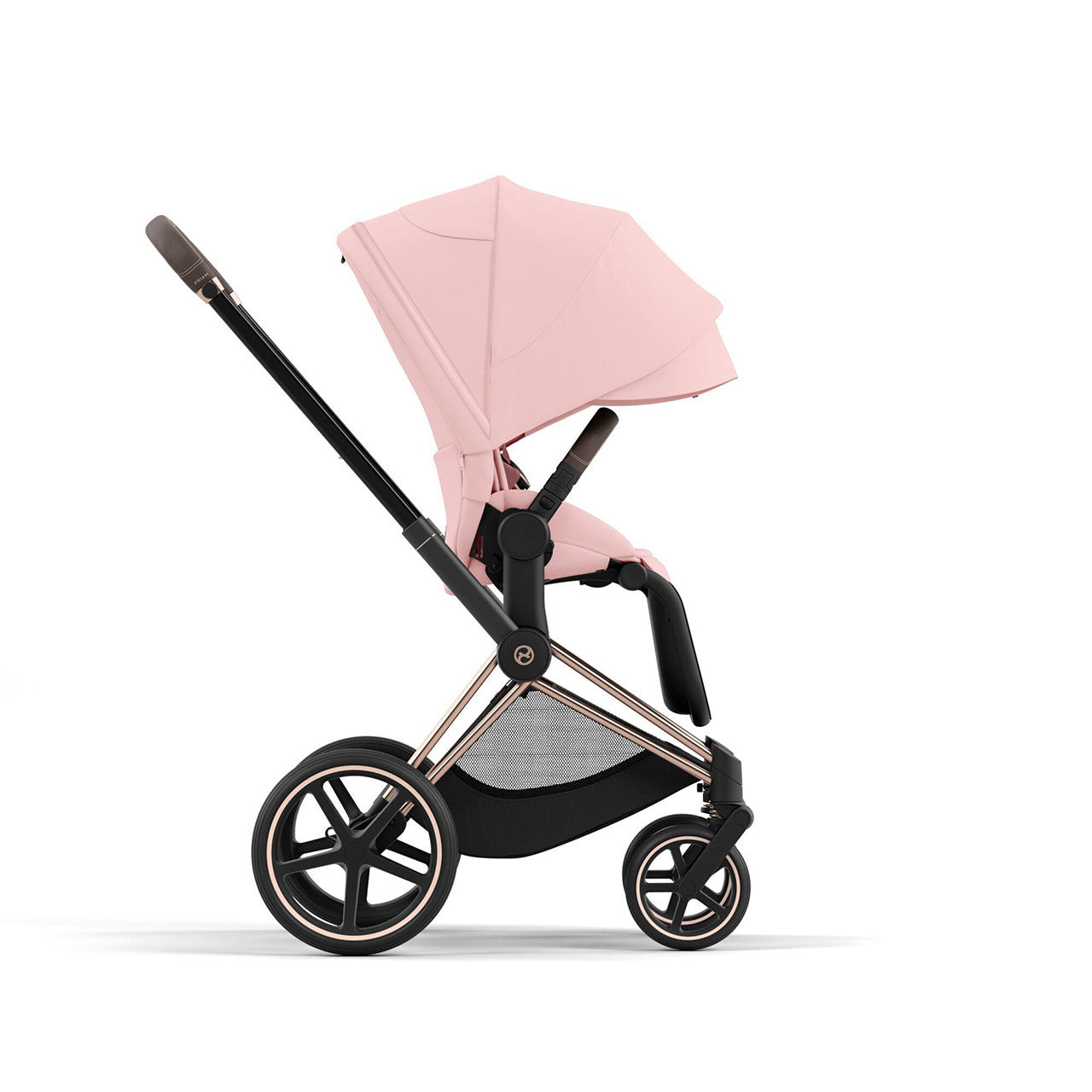 cybex priam canopy Cybex Priam 4 / e-Priam 2 Seat Pack