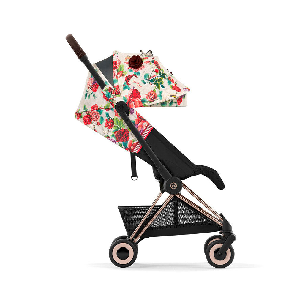 Cybex Coya Stroller- Bambi Baby
