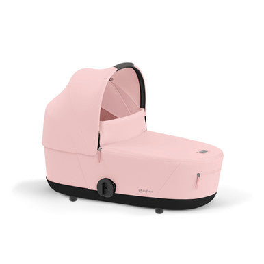 CYBEX Mios 3 Lux Cot - Peach Pink- Bambi Baby
