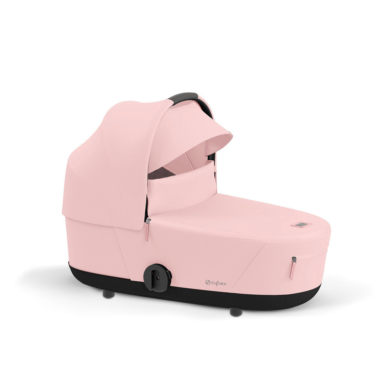 CYBEX Mios 3 Lux Cot - Peach Pink- Bambi Baby