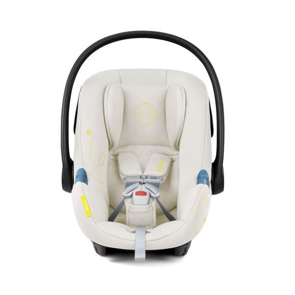 CYBEX Aton G Swivel Infant Car Seat- Bambi Baby