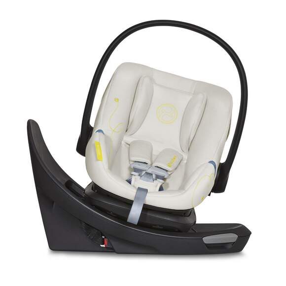 CYBEX Aton G Swivel Infant Car Seat- Bambi Baby