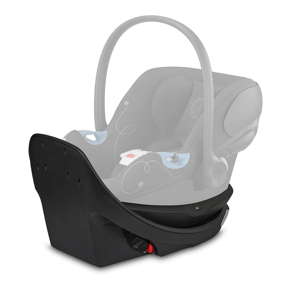 CYBEX Aton G Infant Car Seat Swivel Base - Black- Bambi Baby