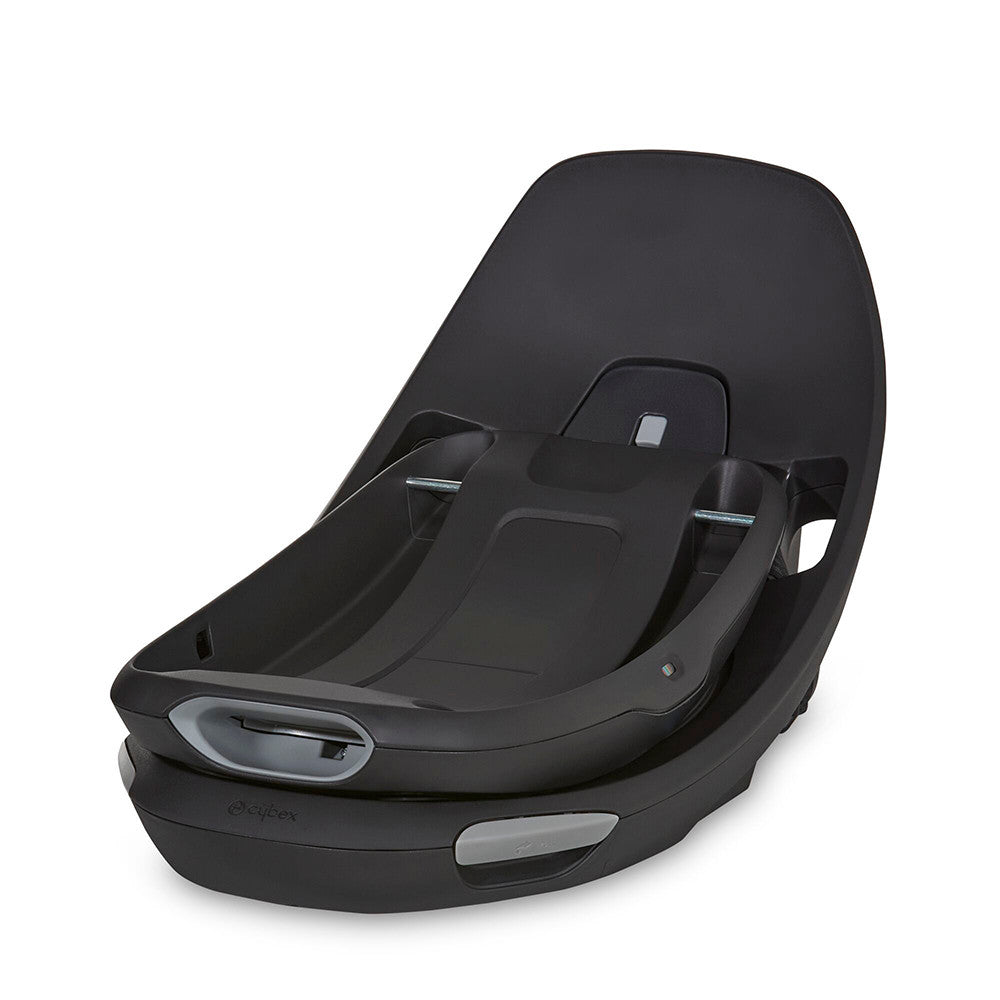 CYBEX Aton G Infant Car Seat Swivel Base - Black- Bambi Baby