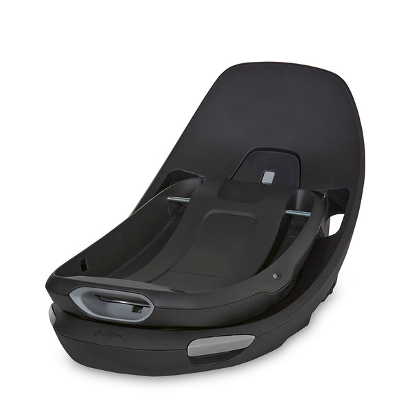 CYBEX Aton G Infant Car Seat Swivel Base - Black – Bambi Baby