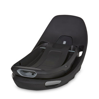 CYBEX Aton G Infant Car Seat Swivel Base - Black- Bambi Baby