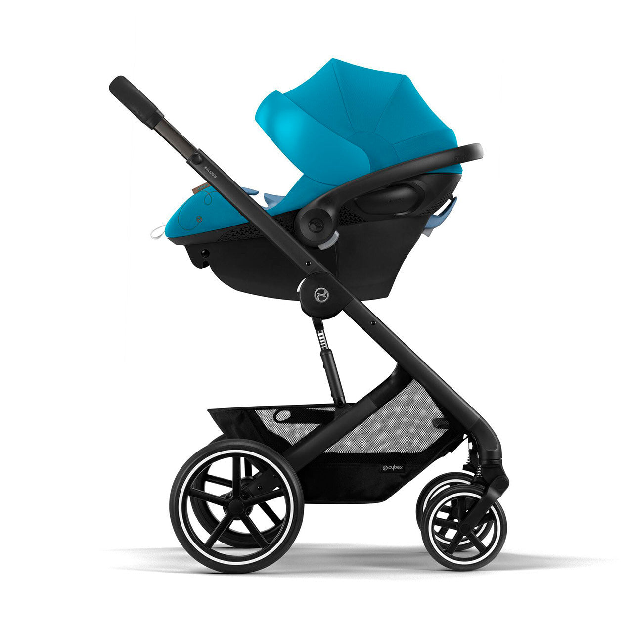 Pack cybex balios s shop