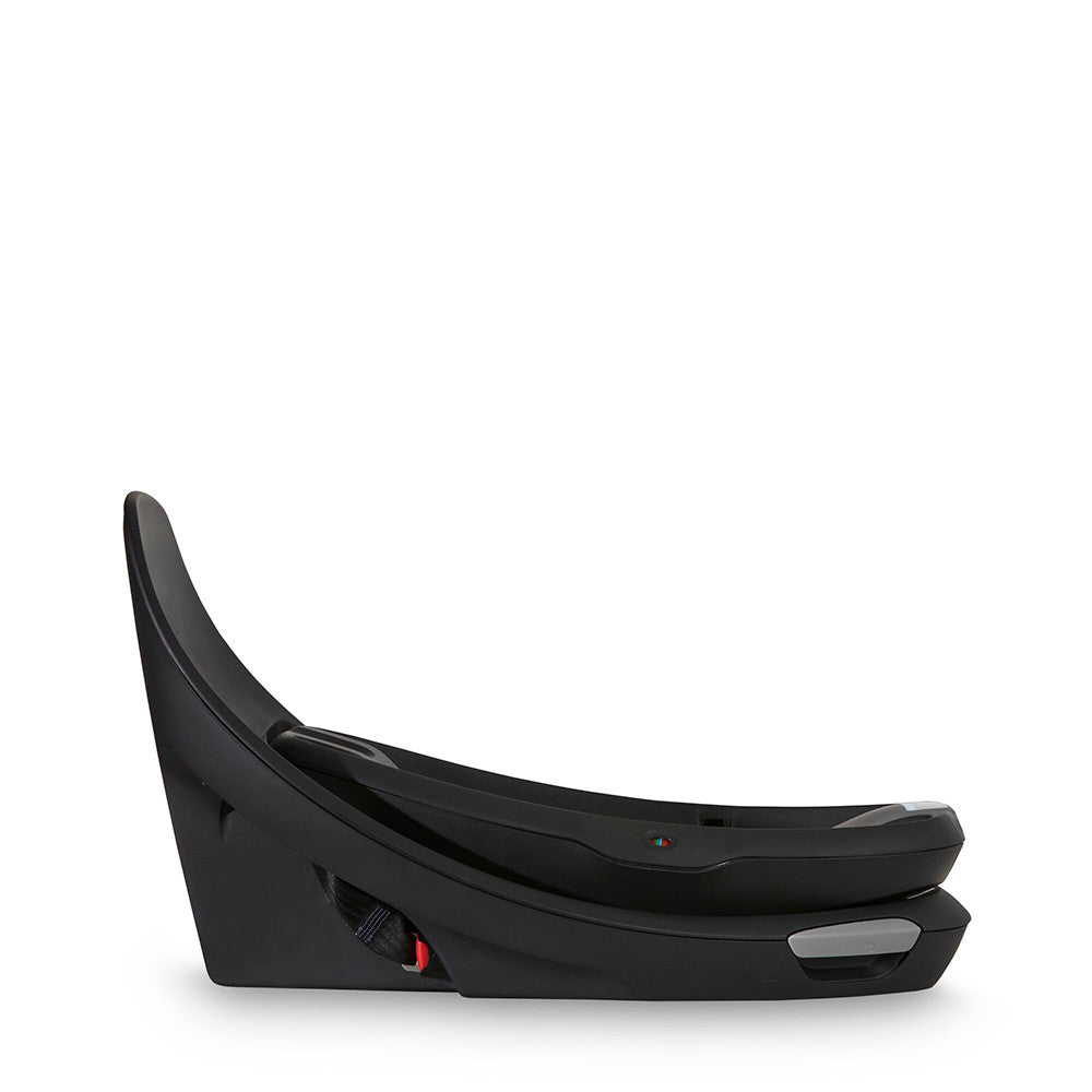 cybex aton g swivel - moon black CYBEX Aton G Infant Car Seat Swivel Base