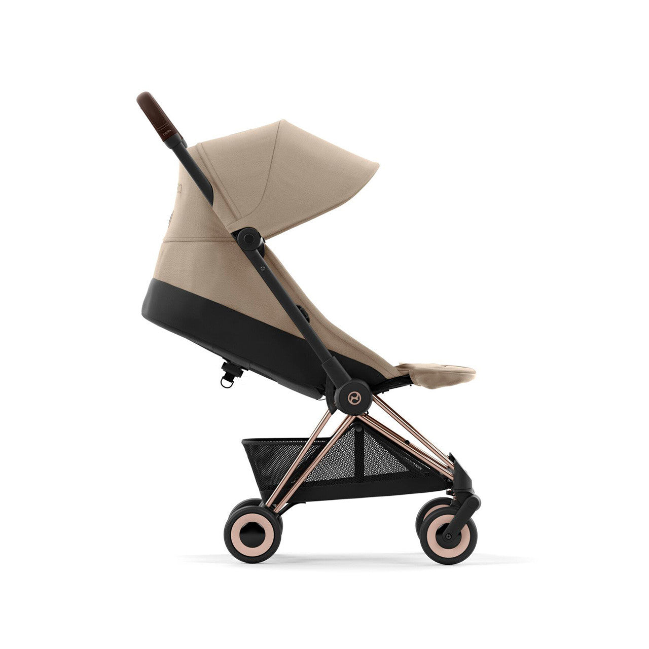 Cybex stroller travel outlet