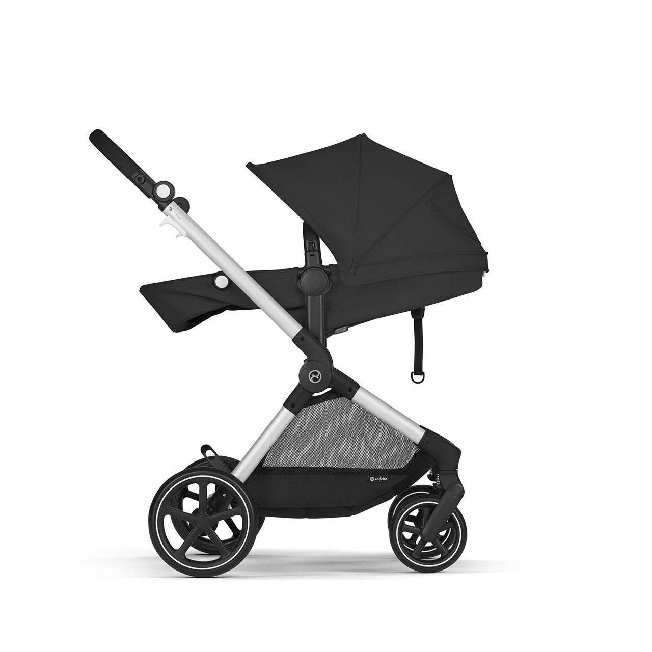 CYBEX Eos and Aton G Travel System R- Bambi Baby