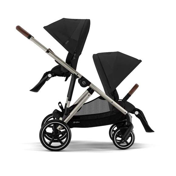 CYBEX Gazelle S Stroller- Bambi Baby