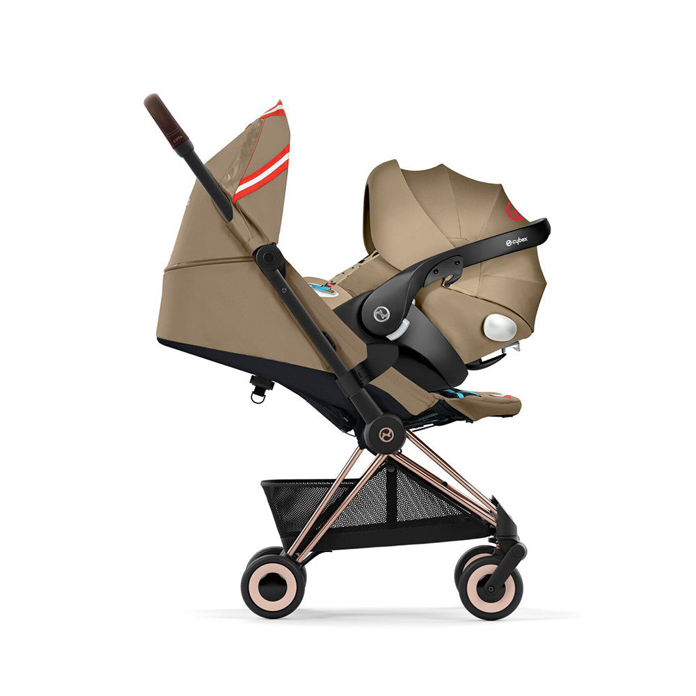 Cybex light stroller 2025