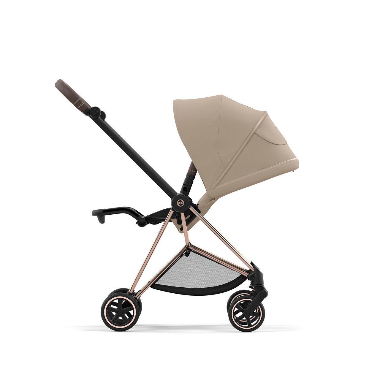 Cybex Mios 3 Seat Pack Bambi Baby