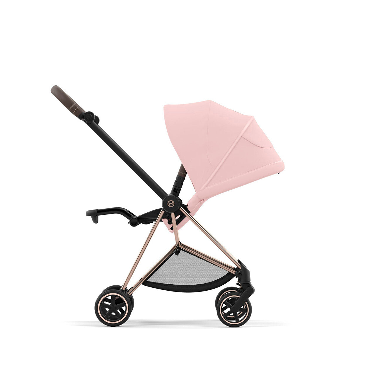 cybex mios recline Cybex Mios 3 Seat Pack