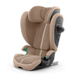 CYBEX Solution G2 Cup Holder In Black - Bambi Baby