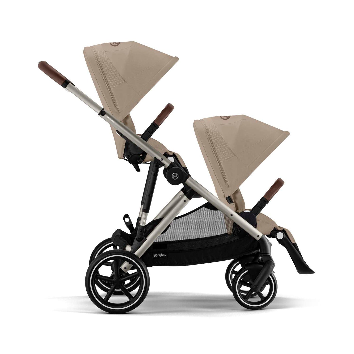 CYBEX Gazelle S Second Seat- Bambi Baby
