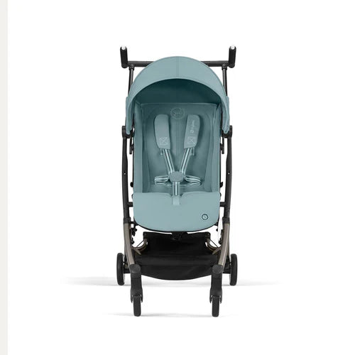 CYBEX Libelle 2 Stroller- Bambi Baby