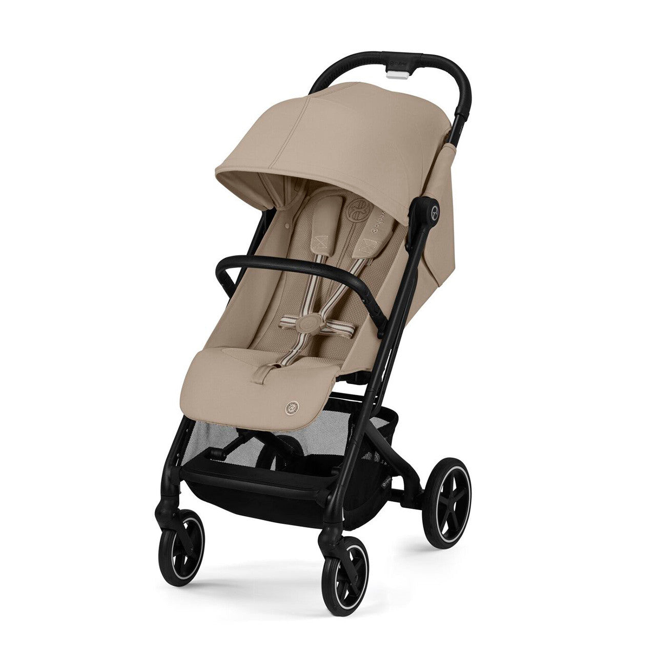 Lightweight Strollers | Compact Strollers | Bambi Baby