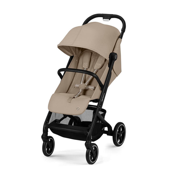 ベビーカー・バギー cybex EazyS CYBEX Beezy 2 Compact Stroller – Bambi Baby