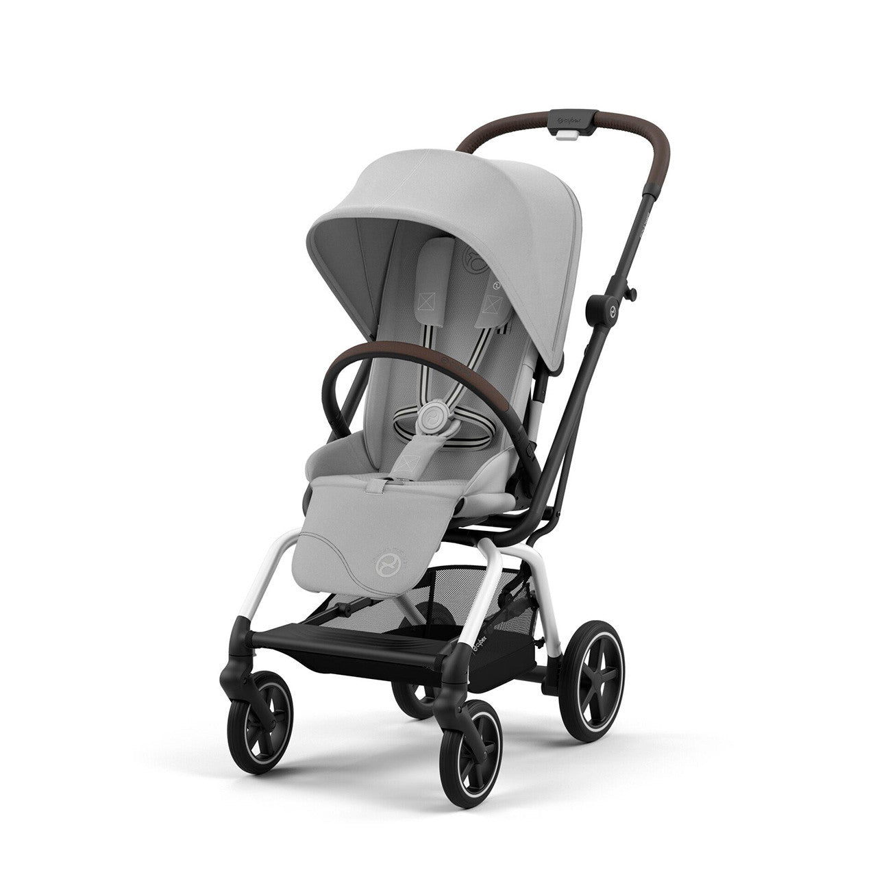 CYBEX Eezy S Twist+2 V2 Stroller- Bambi Baby