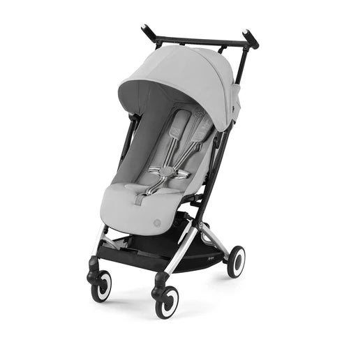 Cochecito CYBEX Libelle 2- Bambi Baby