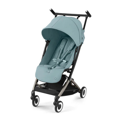 CYBEX Libelle 2 Stroller- Bambi Baby