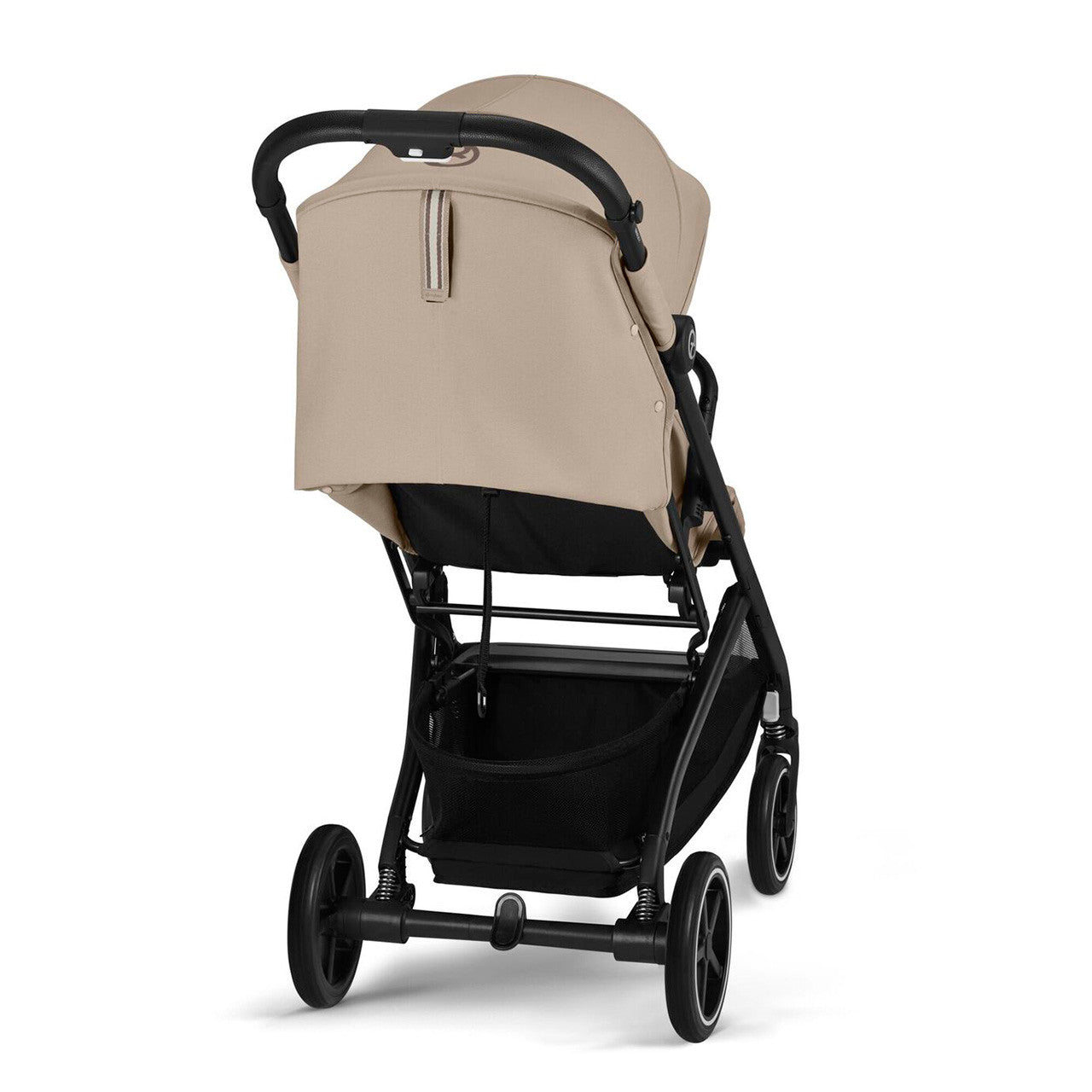 cybex eezy s compact stroller Cybex Beezy 2 Compact Stroller