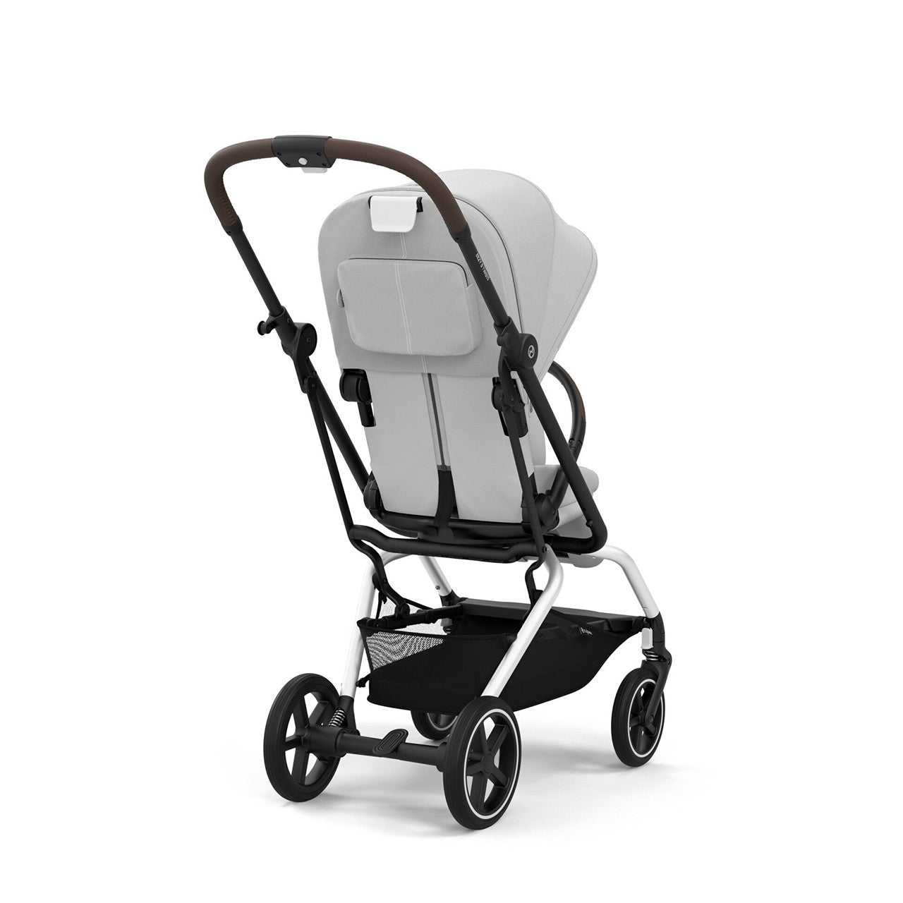 CYBEX Eezy S Twist+2 V2 Stroller- Bambi Baby