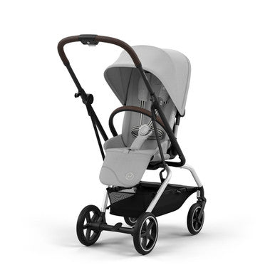 CYBEX Eezy S Twist+2 V2 Stroller- Bambi Baby