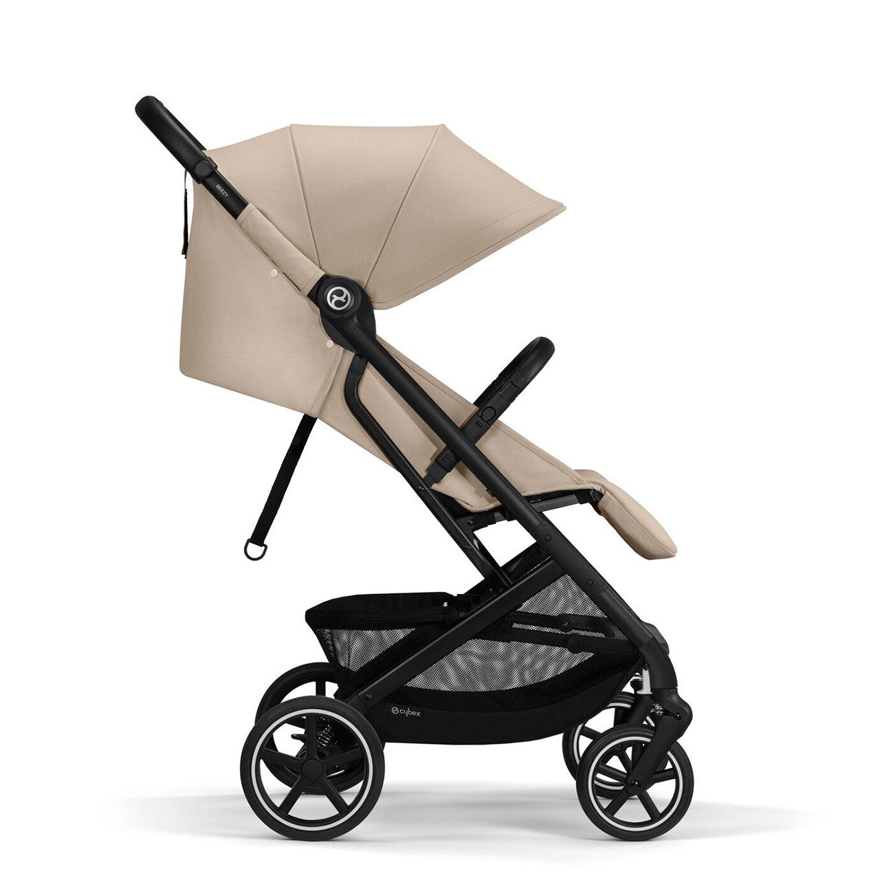 cybex eezy s+ 2 compact stroller Cybex Beezy 2 Compact Stroller