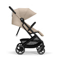 Cochecito compacto CYBEX Beezy 2 - Bambi Baby