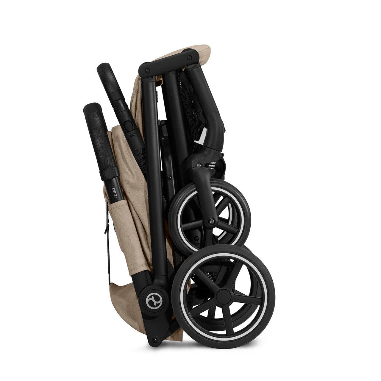 Cybex Beezy 2 Compact Stroller- Bambi Baby