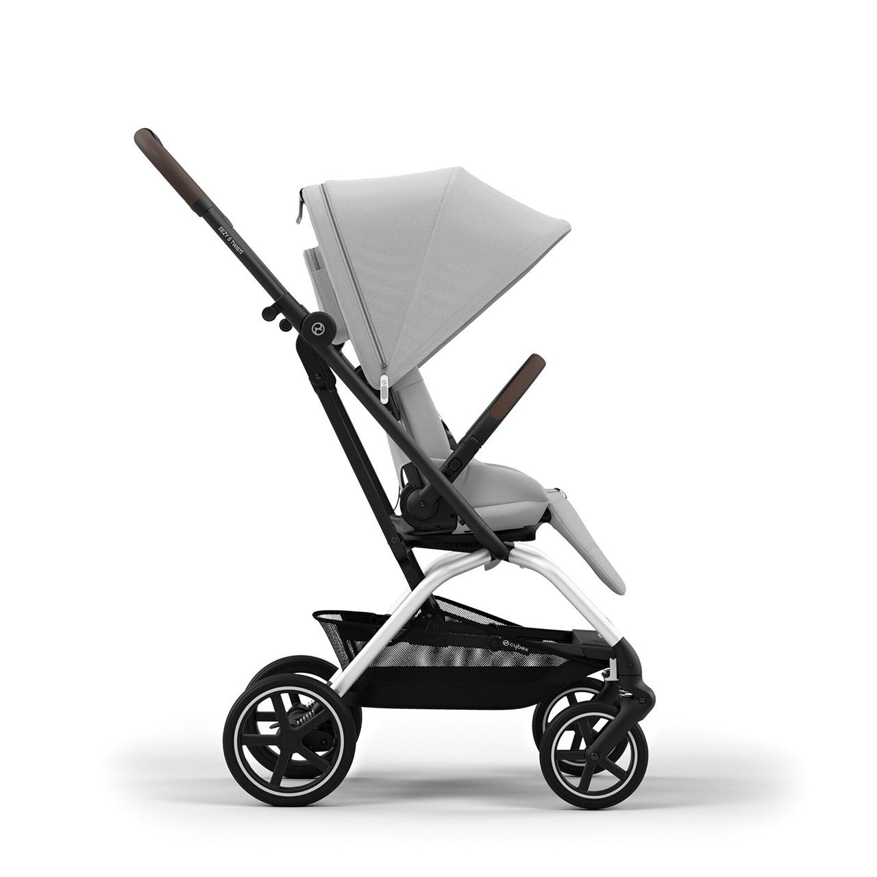 CYBEX Eezy S Twist+2 V2 Stroller- Bambi Baby